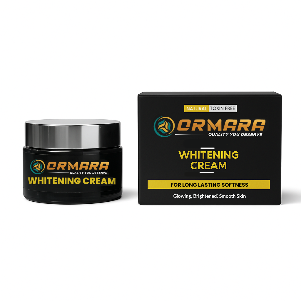 Whitening Night Cream 1750